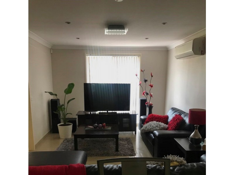 14 Padua Place, Hebersham NSW 2770