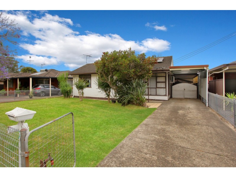 30 Lethbridge Avenue, Werrington NSW 2747