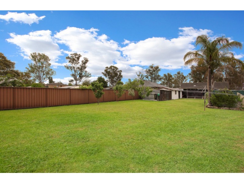 30 Lethbridge Avenue, Werrington NSW 2747