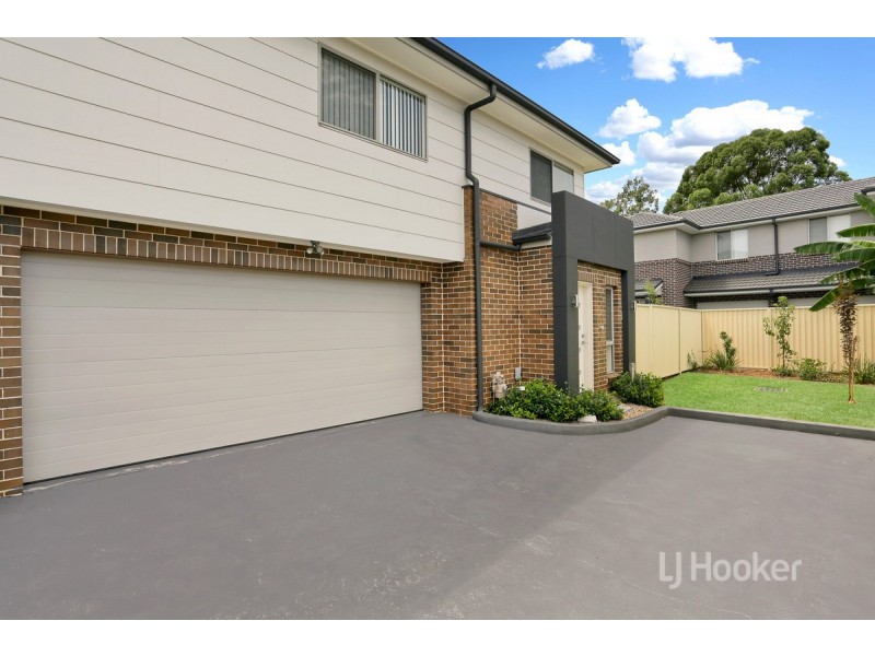 5/34 Sydney Street, St Marys NSW 2760