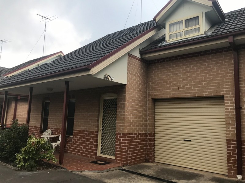 4/31 Saddington Street, St Marys NSW 2760