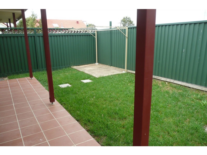 4/31 Saddington Street, St Marys NSW 2760