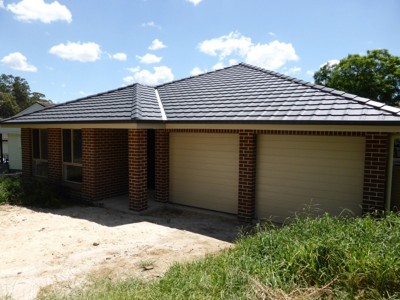 48 Colbeck Street, Tregear NSW 2770