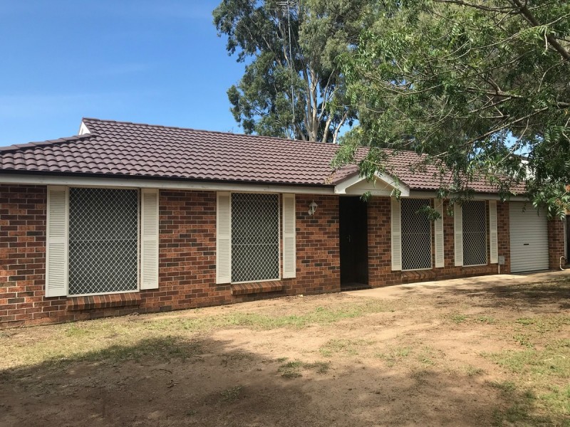 166 Bennett Road, St Clair NSW 2759