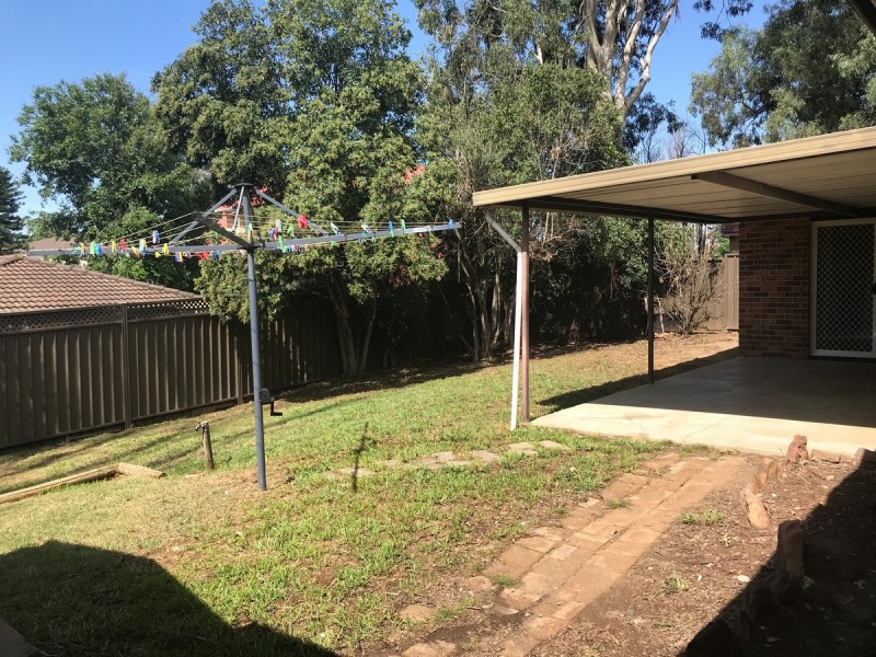 166 Bennett Road, St Clair NSW 2759