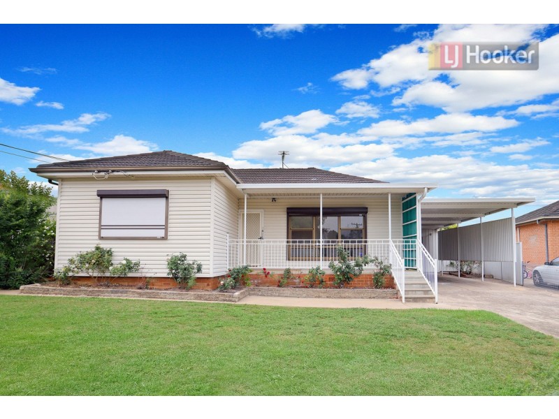 21 Macleay Crescent, St Marys NSW 2760