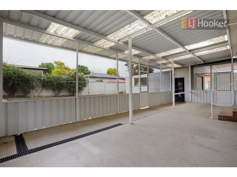 21 Macleay Crescent, St Marys NSW 2760