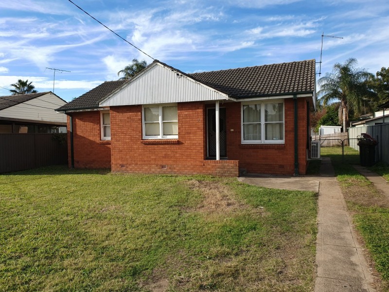 7 Taranaki Avenue, Lethbridge Park NSW 2770