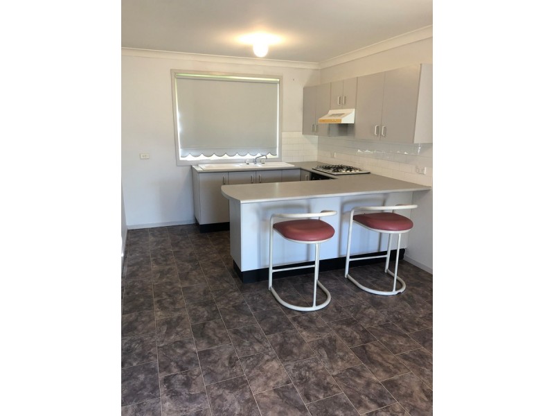 20 Gershwin Crescent, Claremont Meadows NSW 2747