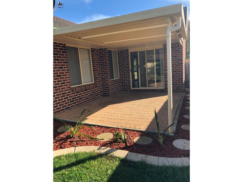 20 Gershwin Crescent, Claremont Meadows NSW 2747