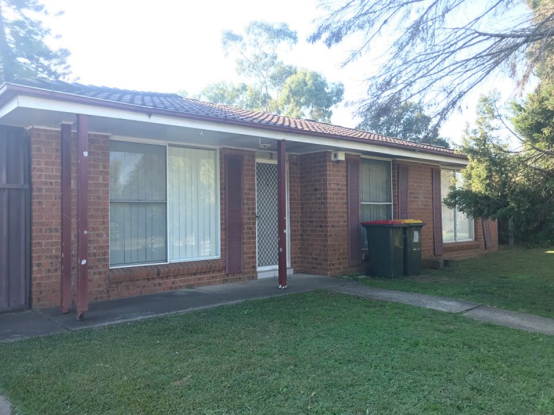 2 Middleton Avenue, Bidwill NSW 2770