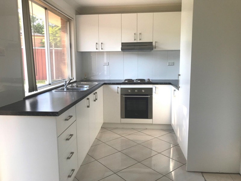 2 Middleton Avenue, Bidwill NSW 2770