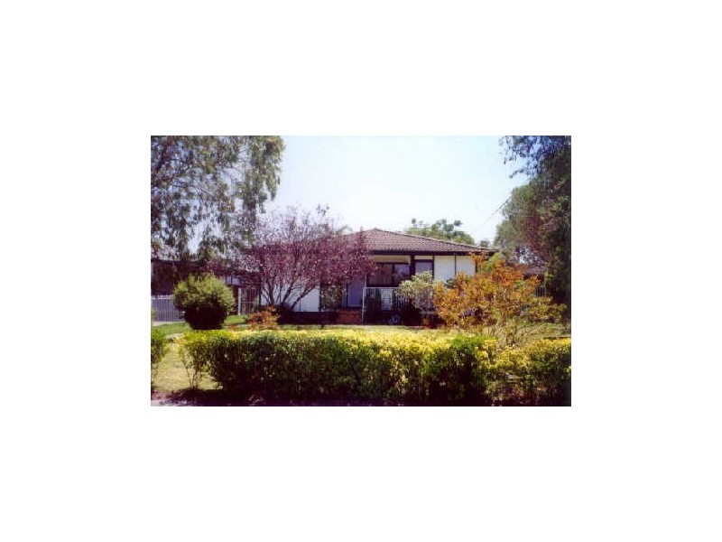 87 Bouganville Road, Lethbridge Park NSW 2770