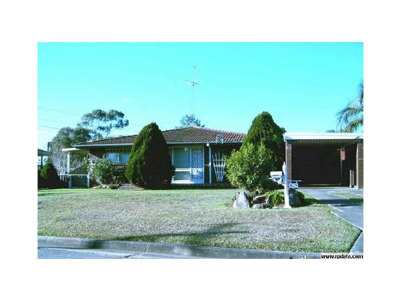 Whalan NSW 2770