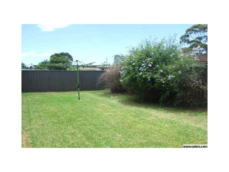 Whalan NSW 2770