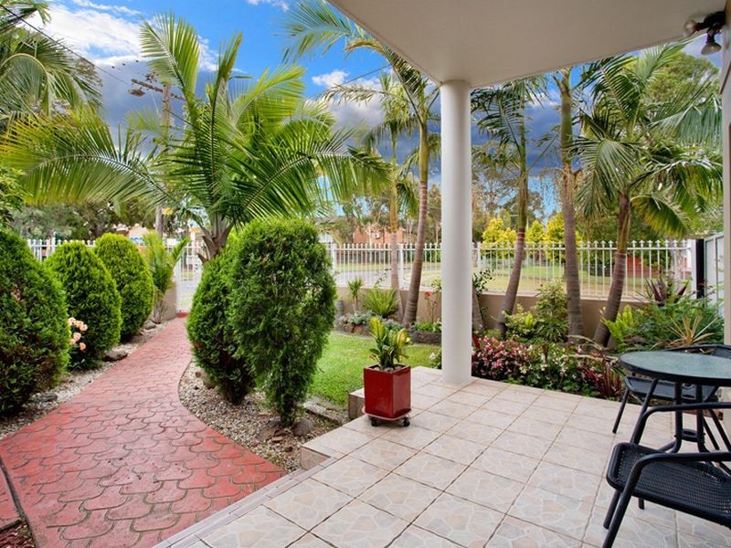 18 Ash Street, St Marys NSW 2760