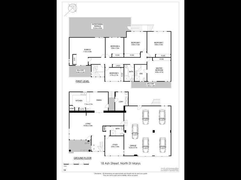 18 Ash Street, St Marys NSW 2760