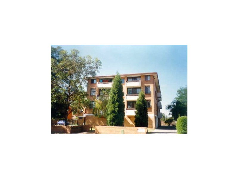 4/30 PUTLAND STREET, St Marys NSW 2760