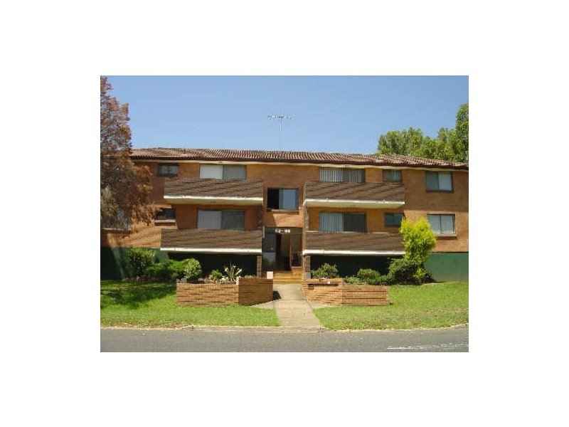 4/52-56 Putland Street, St Marys NSW 2760