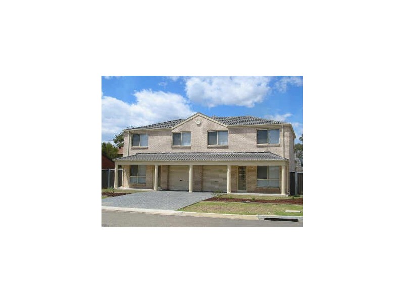 2/14 CHAPMAN STREET, Werrington NSW 2747