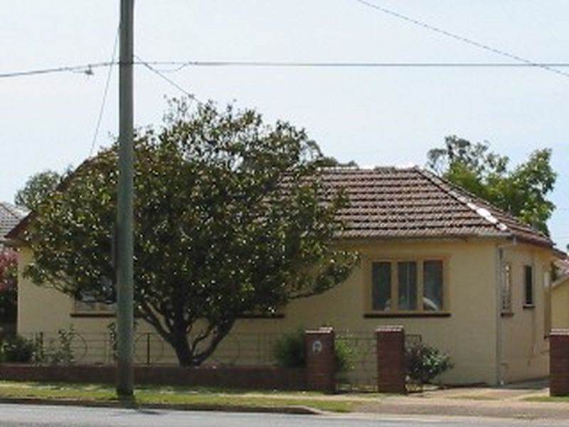 131 FORRESTER ROAD, St Marys NSW 2760