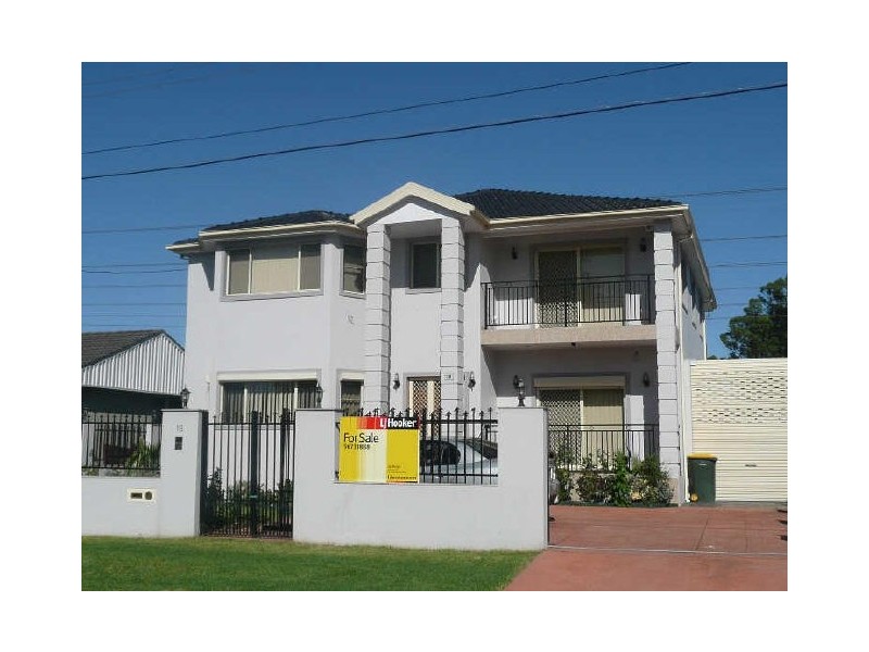 Whalan NSW 2770