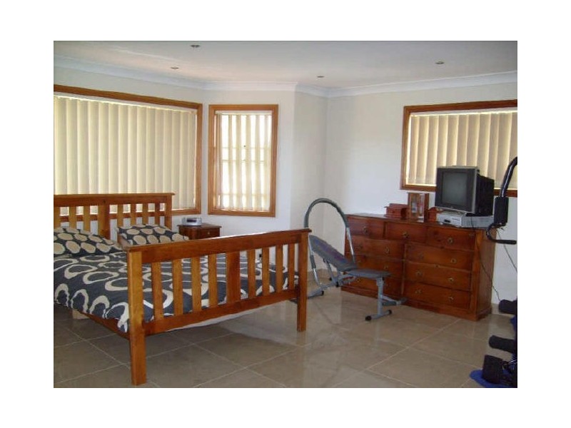 Whalan NSW 2770
