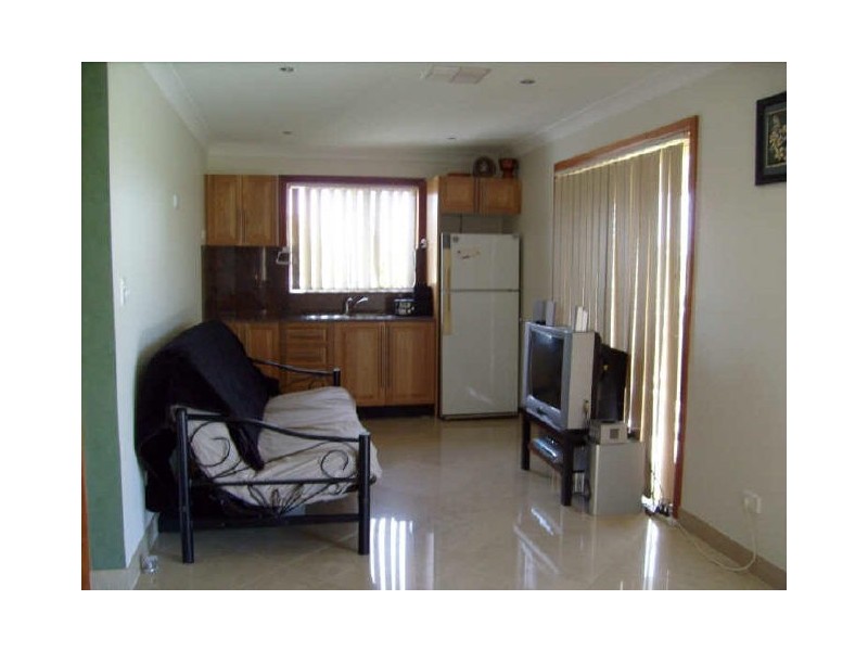 Whalan NSW 2770