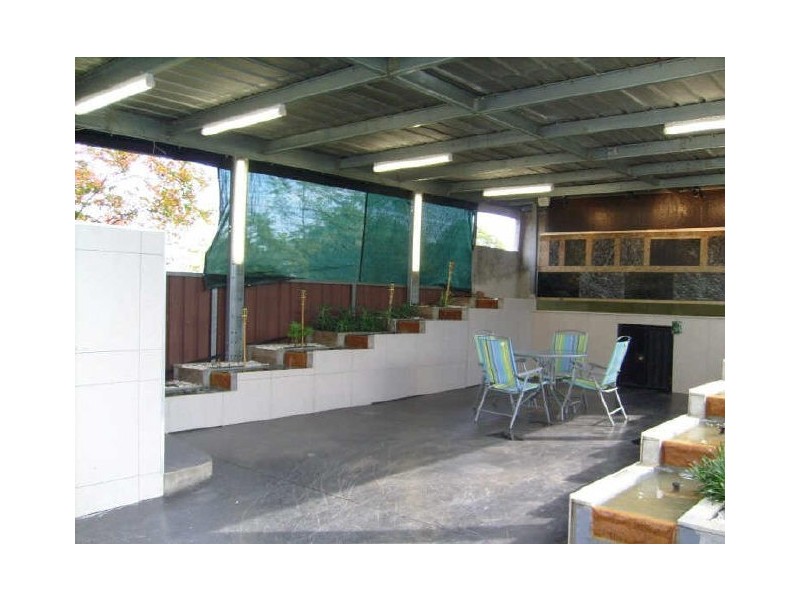 Whalan NSW 2770