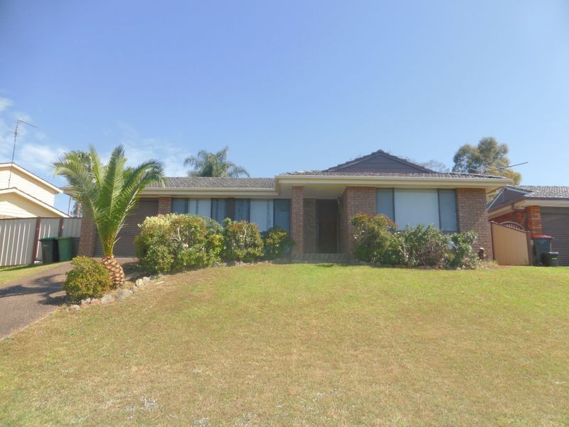 21 Martha Crescent, Cranebrook NSW 2749