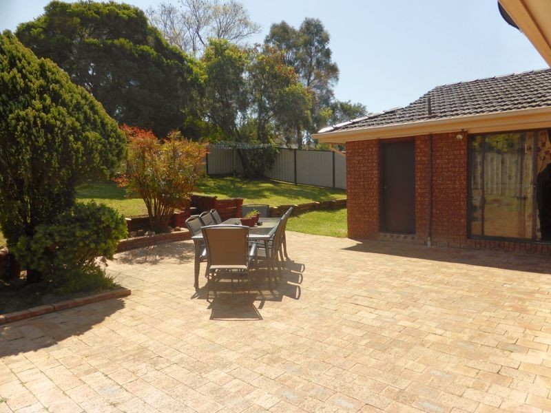 21 Martha Crescent, Cranebrook NSW 2749