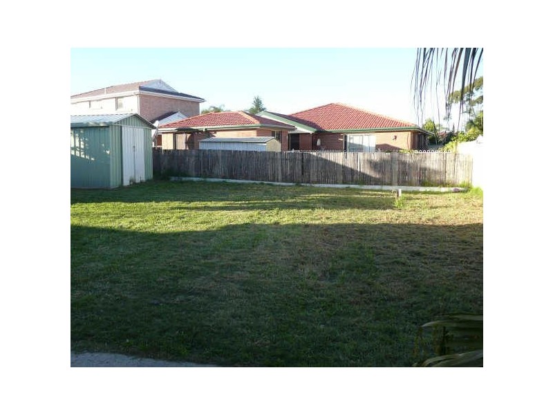 Hassall Grove NSW 2761