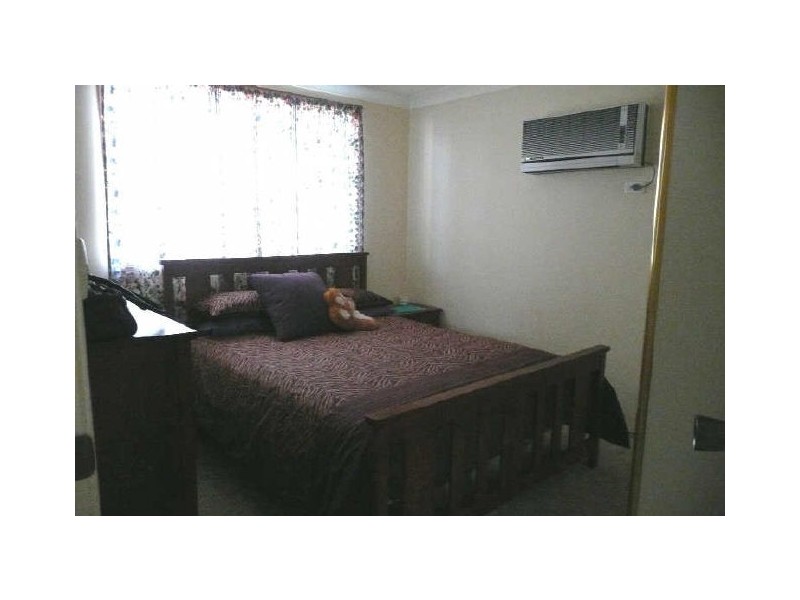 Hassall Grove NSW 2761