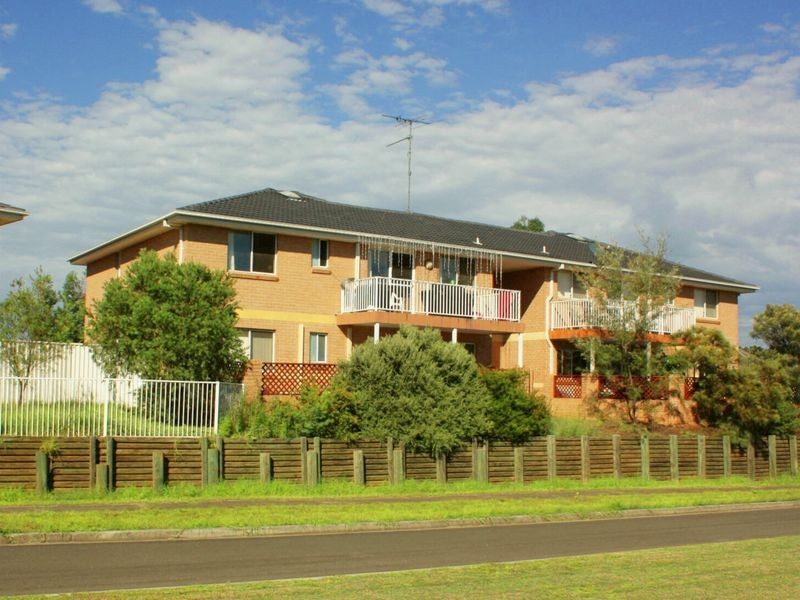 22/99-103 Saddington Street, St Marys NSW 2760