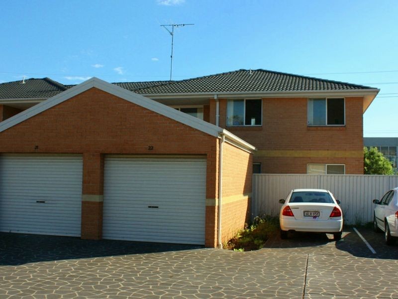 22/99-103 Saddington Street, St Marys NSW 2760