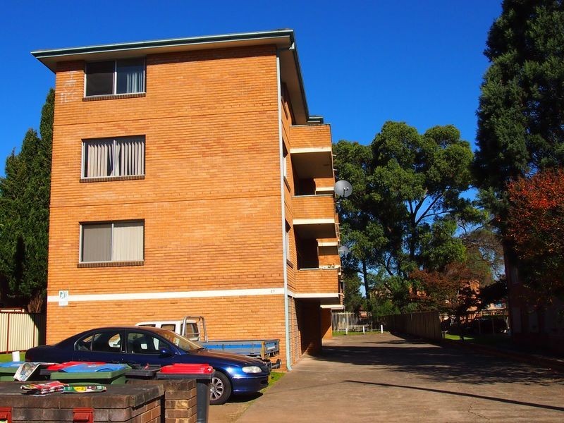 23/20 PUTLAND STREET, St Marys NSW 2760