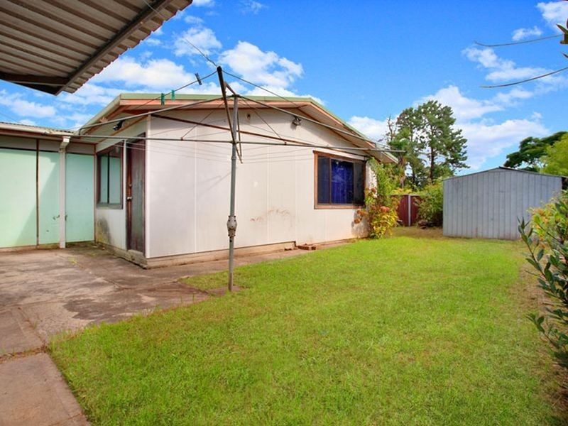 21 Cypress Road, St Marys NSW 2760