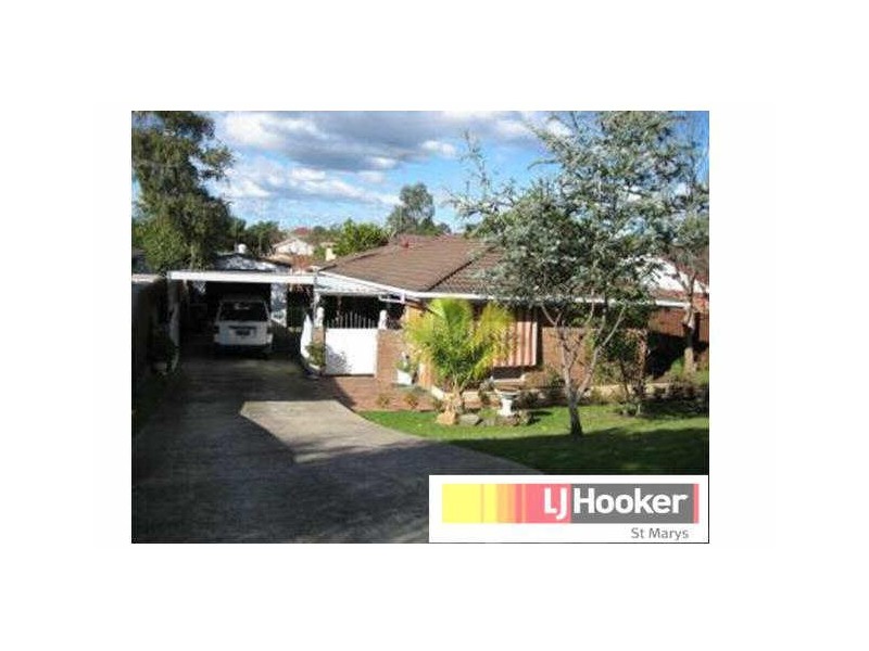 Minchinbury NSW 2770