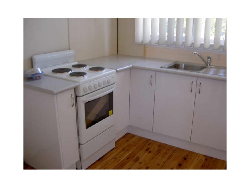 Lethbridge Park NSW 2770