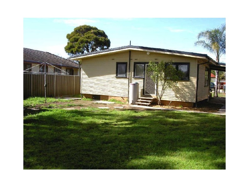 Lethbridge Park NSW 2770