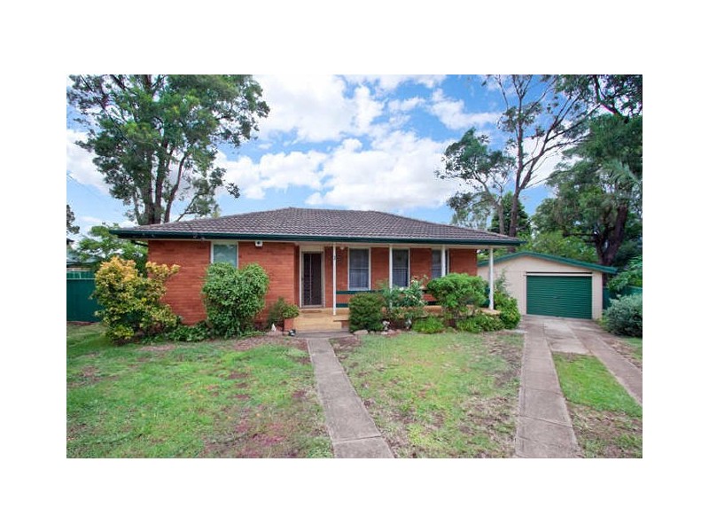Tregear NSW 2770