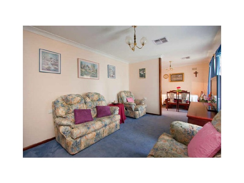 Tregear NSW 2770