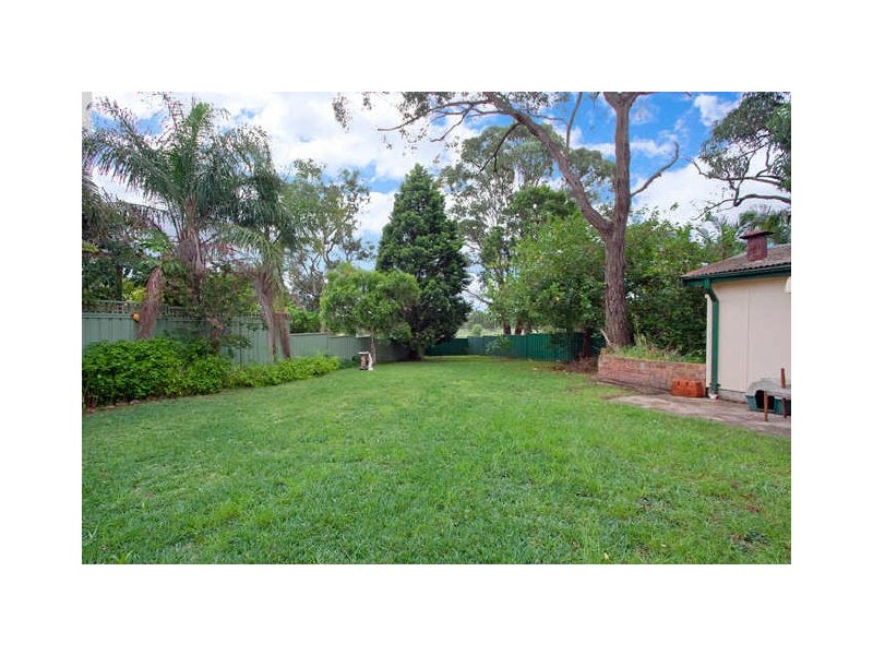 Tregear NSW 2770