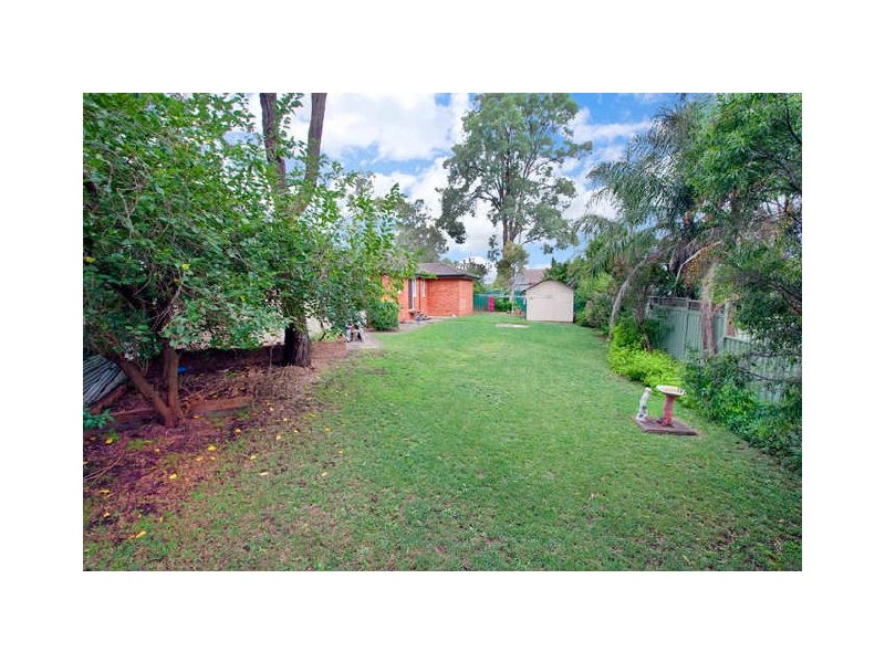 Tregear NSW 2770