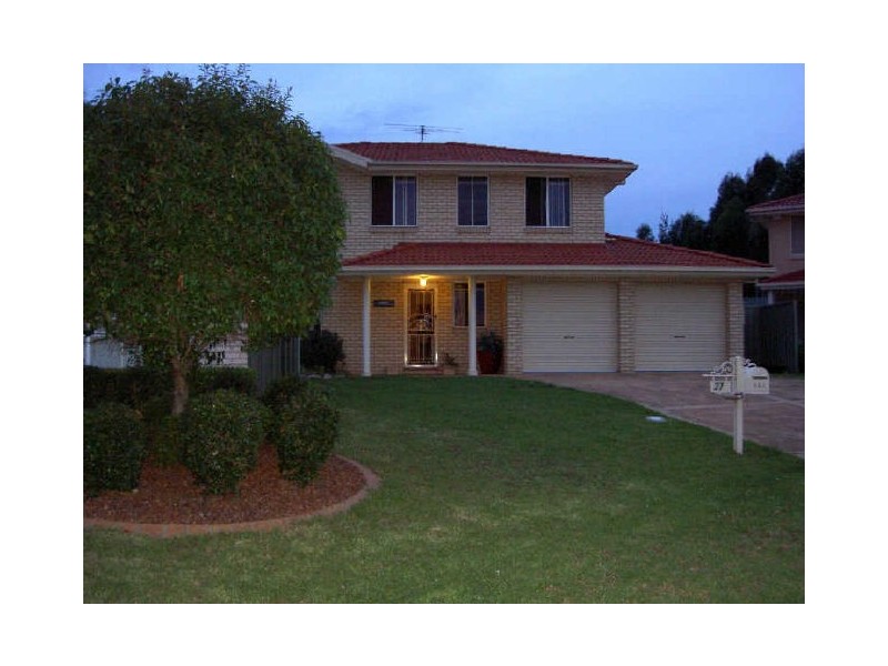 Stanhope Gardens NSW 2768