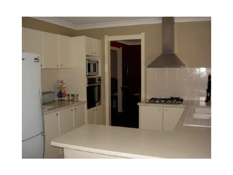 Stanhope Gardens NSW 2768