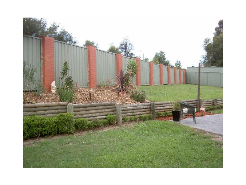 Stanhope Gardens NSW 2768