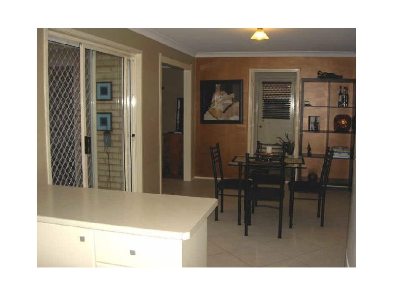 Stanhope Gardens NSW 2768