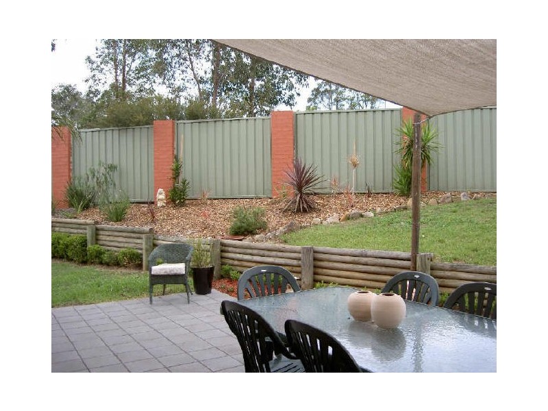 Stanhope Gardens NSW 2768