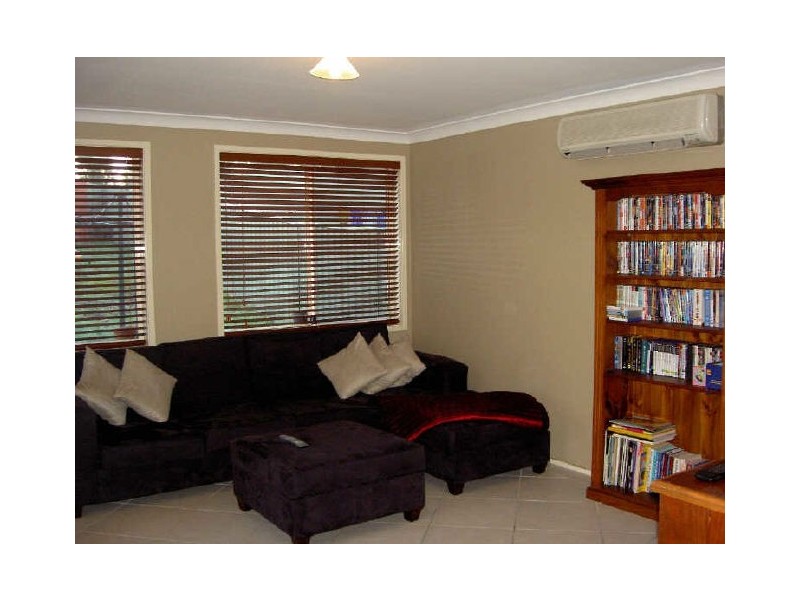 Stanhope Gardens NSW 2768